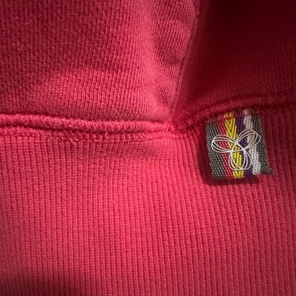 TNA zip up hoodie - Picture 6 of 7